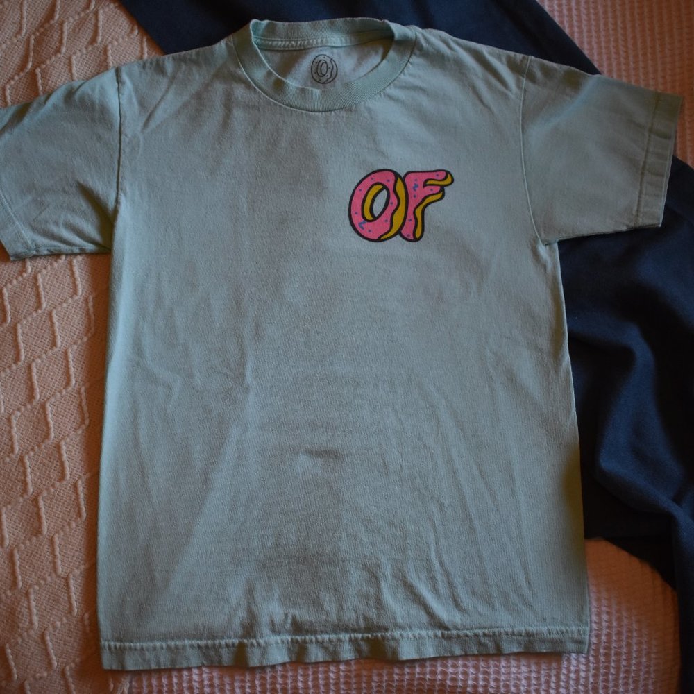 Odd Future T-Shirt
